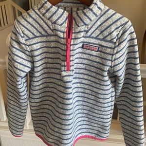 Vineyard vines pullover good condition